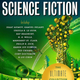 Illustration for article titled Heres the Table Of Contents For Ann and Jeff Vandermeers Amazingi Big Book of Science Fiction/i